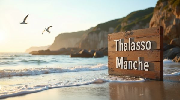 Granit rose et embruns : bien choisir son centre de thalasso côté Manche