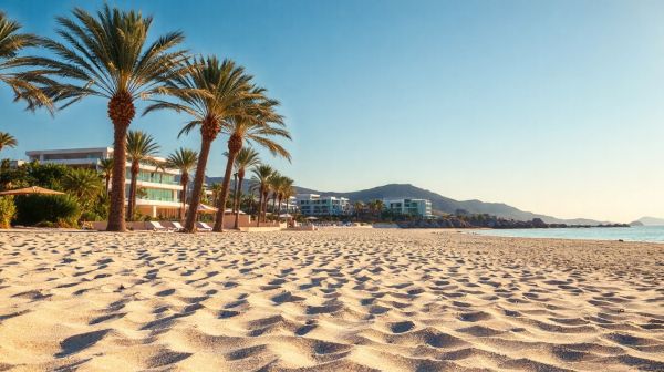 Top centres de thalasso près de la plage du Granit rose