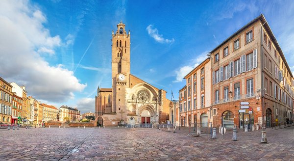 Quels sites incontournables visiter à Toulouse ?