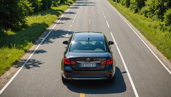 Optimisez vos trajets en voiture avec mappy itinéraire